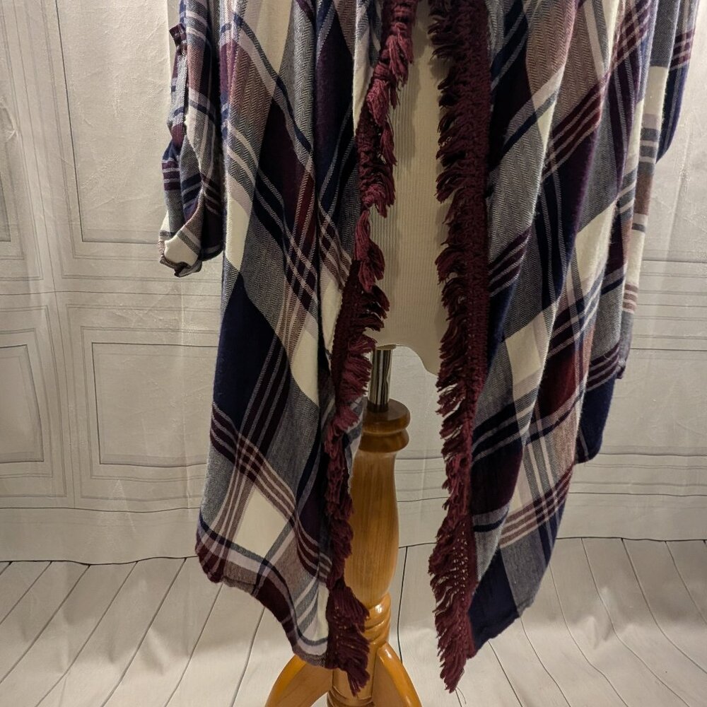 Open Cardigan - Picture 5 of 6